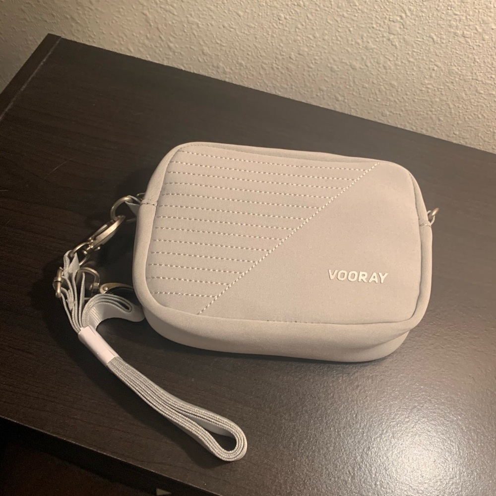 VOORAY Small Bag